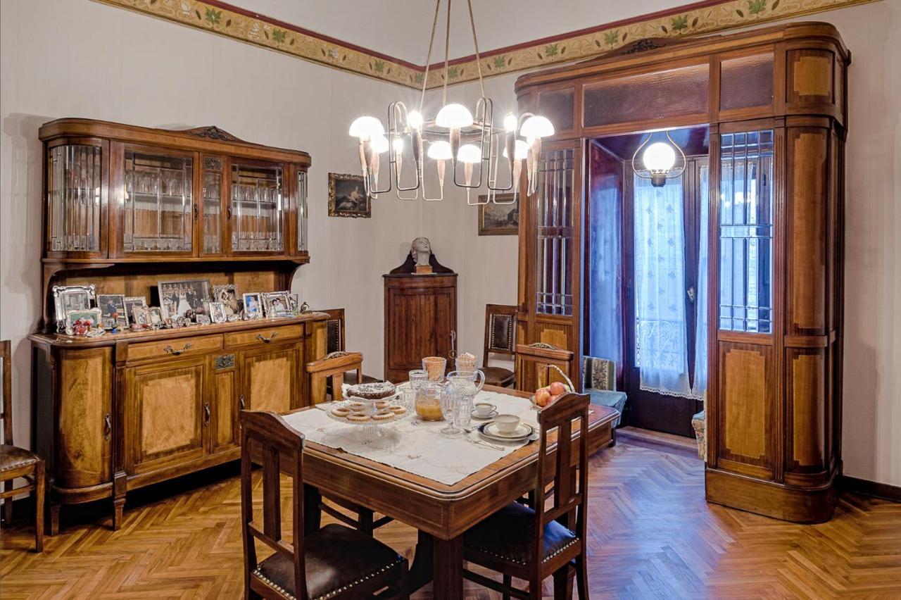 Antica Bifora Rsm San Marino Exterior foto