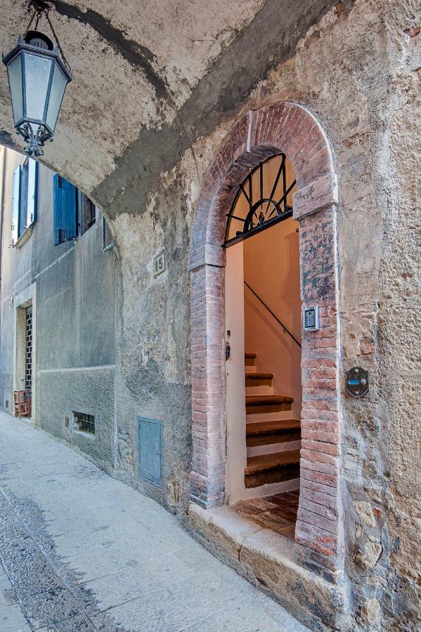 Antica Bifora Rsm San Marino Exterior foto
